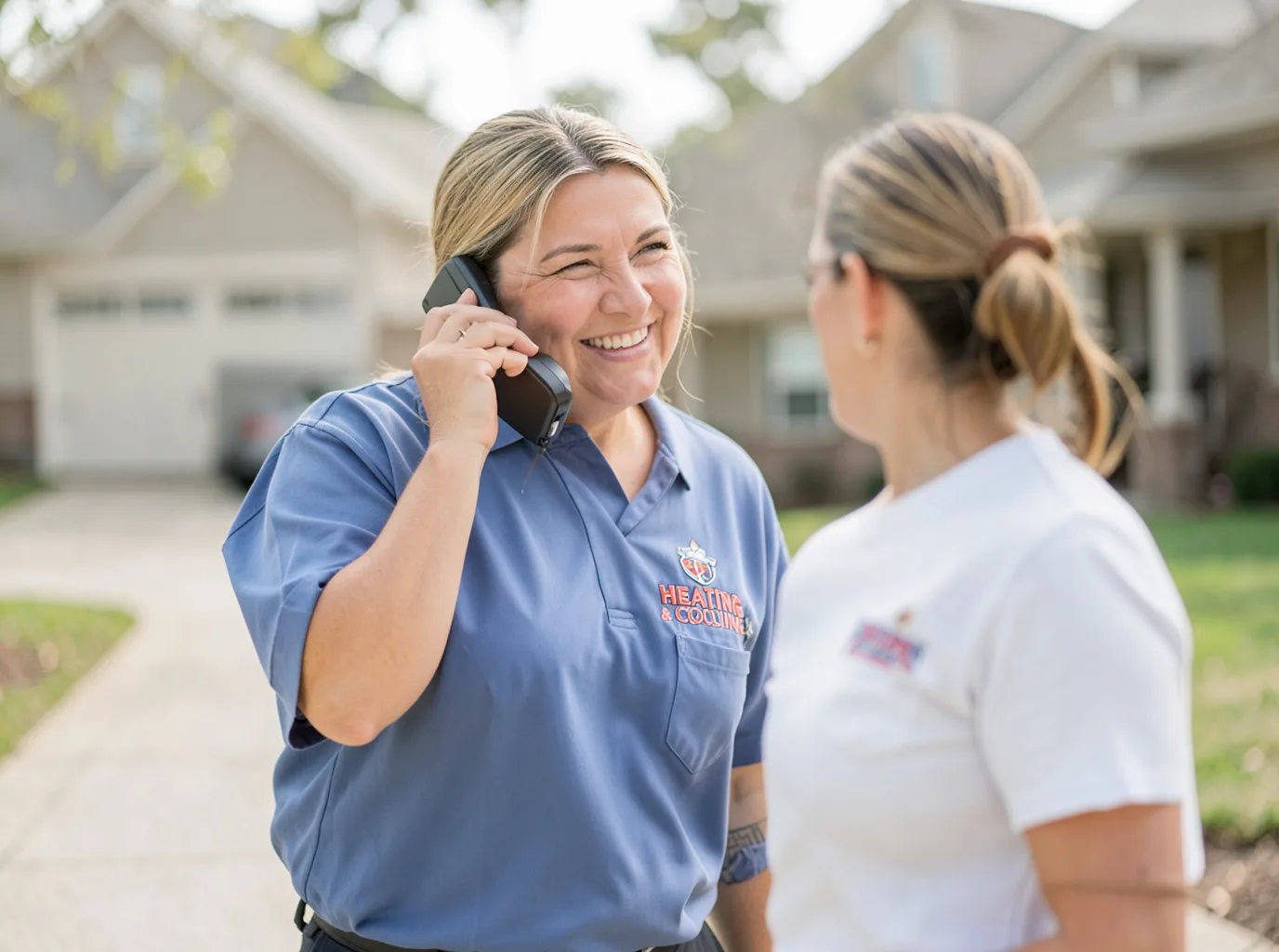 Hvac Repair Woods Cross, UT FAQs